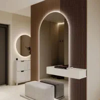 خانه ویلایی