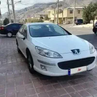 پژو ۴۰۷ فابریک|خودرو سواری و وانت|تهران, وردآورد|دیوار