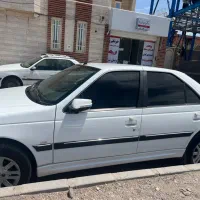 پارس tu5 401|خودرو سواری و وانت|سیرجان, |دیوار