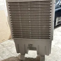 کولر آبی