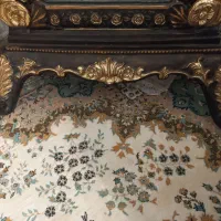 آیینه قدی|آینه|مشهد, بهارستان|دیوار