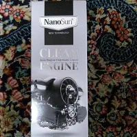 موتور شوی نانوسان
