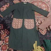 پالتو زنانه|لباس|تهران, طرشت|دیوار