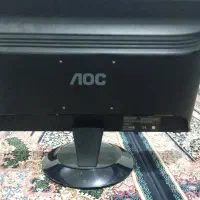 مانیتور در حد نو|رایانه رومیزی|بهارستان, |دیوار