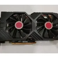 کارت گرافیک rx 580