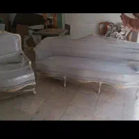 انواع مبلمان شیک و فانتزی|مبلمان خانگی و میز عسلی|مشهد, گرجی علیا|دیوار