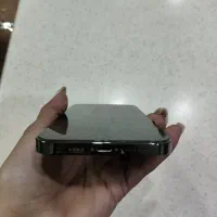 آیفون ۱۲ پرومکس ۲۵۶|موبایل|ری, دیلمان|دیوار