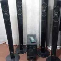 سینما خانگی مارشال