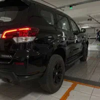 نیسان ترا اقساطی با کیت