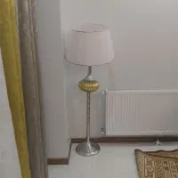 اباژور پذیرایی