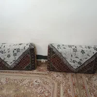 پشتی 6عددنو|پشتی|سنندج, |دیوار