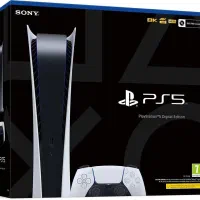 Ps5 digital