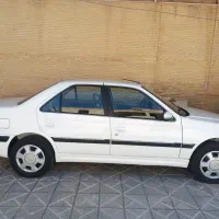 پژو پارس 1400،