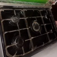 گاز طرح فر کاملا نو