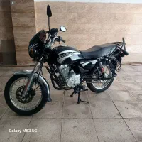موتور  طرح باکسر نامی 180