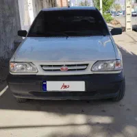 پراید مدل ۸۷