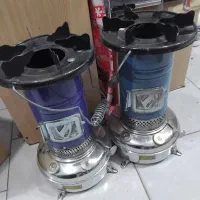 چراغ والور|بخاری، هیتر، شومینه|سبزوار, هویزه|دیوار