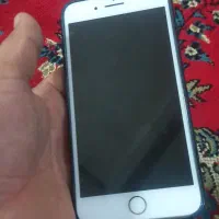 ایفون ۷پلاس ۲۵۶گیگ|موبایل|مشهد, حسینآباد|دیوار