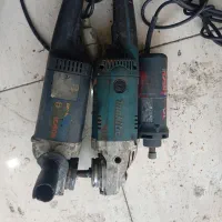 سنگ فرز پیکور دریل