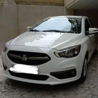 شاهین G مدل ۱۴۰۲ بی زنگ بی ضربه