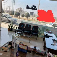 35مترمغازه فروشی بر6متر برای خدمات ماشین|فروش مغازه و غرفه|تهران, شهر زیبا|دیوار