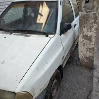 پراید هاچپک کره ای