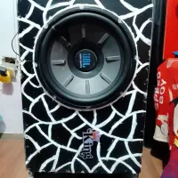 یک دستگاه ساب و آمپلی|قطعات یدکی و لوازم جانبی|رباط‌کریم, رباط‌کریم|دیوار