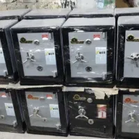 گاوصندوق انتخابی آسان