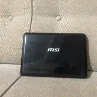 مینی لپ تاپ MSI|رایانه همراه|تهران, پونک|دیوار