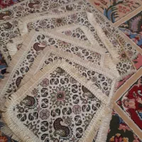 رومیزی ترمه