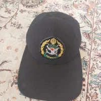 کلاه ارتشی|لباس|کرمانشاه, |دیوار