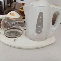 چای ساز تفال