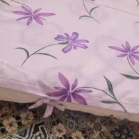 رختخواب تشک ولحاف نو|رختخواب، بالش، پتو|کرج, حصارک بالا|دیوار