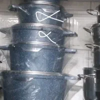 قابلمه چدن جنس خوب خوب اونها ک تیک زدم نیستن