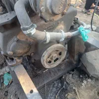 موتور رومانی فروشی