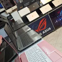 بزرگترین مرکز لپتاپهای وارداتی دراستان گلستان|رایانه همراه|گرگان, |دیوار