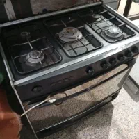 فرگاز پنج شعله