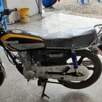 موتورسیکلت احسان