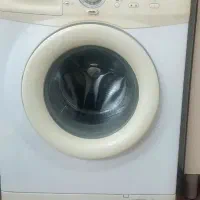 ماشین لباسشویی ۷ کیلویی کره ای