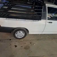 وانت پراید 151 SL، مدل ۱۴۰۳