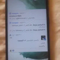 گوشی a55 درحد نو