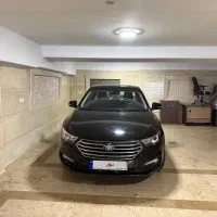 بسترن B30، مدل ۱۳۹۷|خودرو سواری و وانت|تهران, تهرانپارس غربی|دیوار