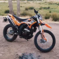 تریل تی ۴ کم کارکرد و تمیز