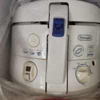 سرخکن با روغن