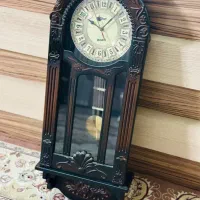 ساعت دیواری