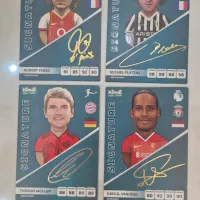 کیمدی ۲۰۲۵ امضا