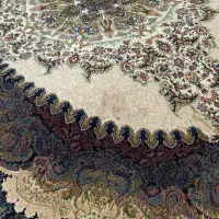 فرش ماشینی مناسب در حد نو دو تا ۶ متری|فرش|تبریز, |دیوار