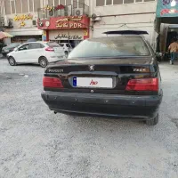 پارس سال ۹۳|خودرو سواری و وانت|بندرعباس, |دیوار