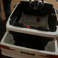 ماشین شارژی سالم|اسباببازی|میناب, |دیوار