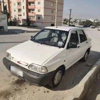 پراید131مدل 99 درجه یک